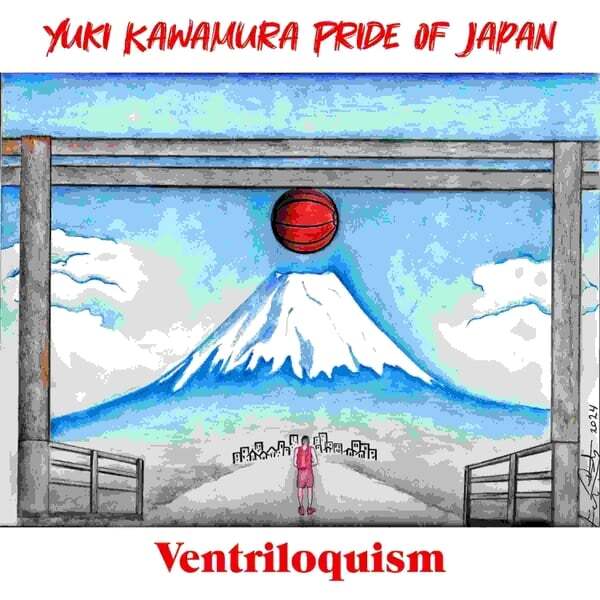 Cover art for Yuki Kawamura Pride of Japan