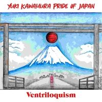 Yuki Kawamura Pride of Japan
